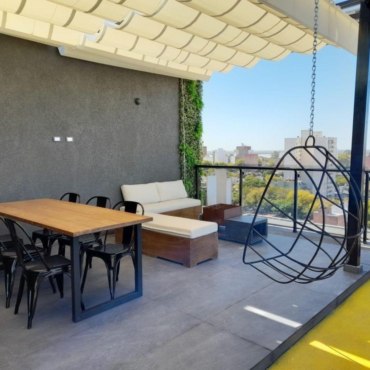 Departamento a Estrenar en Venta! 4