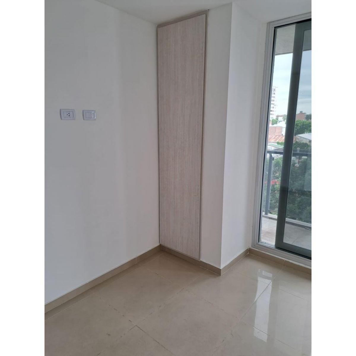 Departamento a Estrenar en Venta! 1