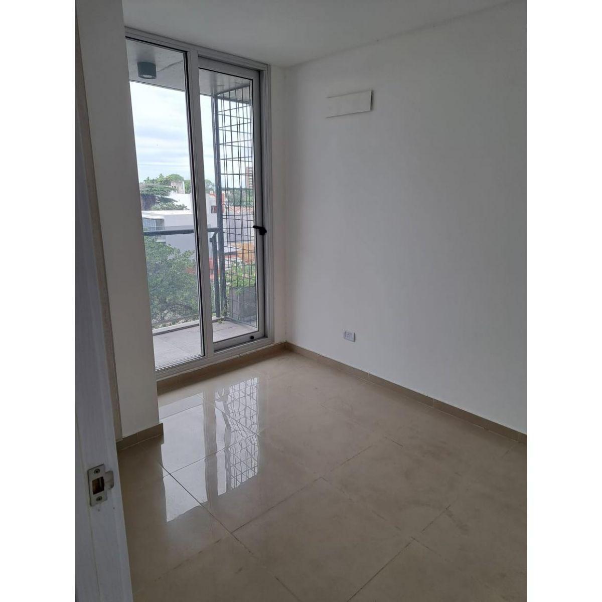 Departamento a Estrenar en Venta! 3