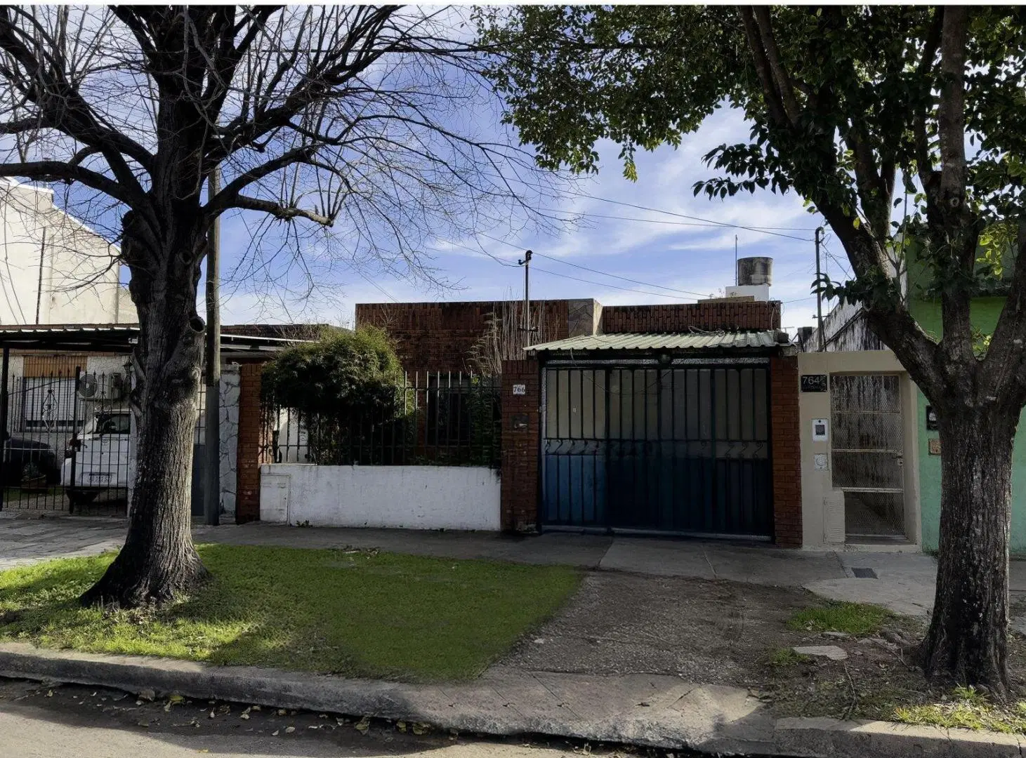 Vendo casa de 2 dormitorios en barrio Belgrano! 1