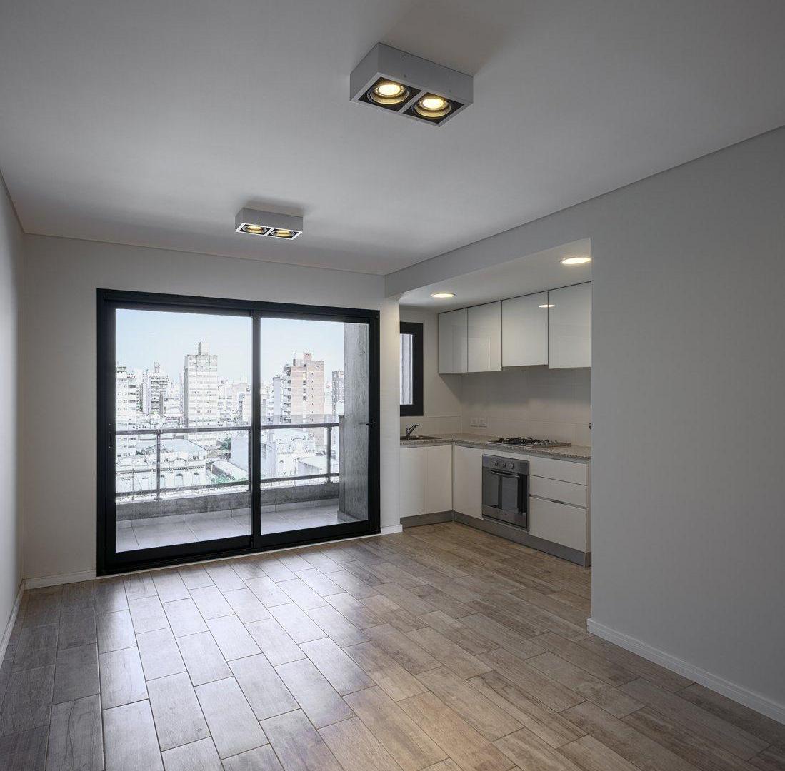 Duplex de 2 dormitorio en venta en el centro!