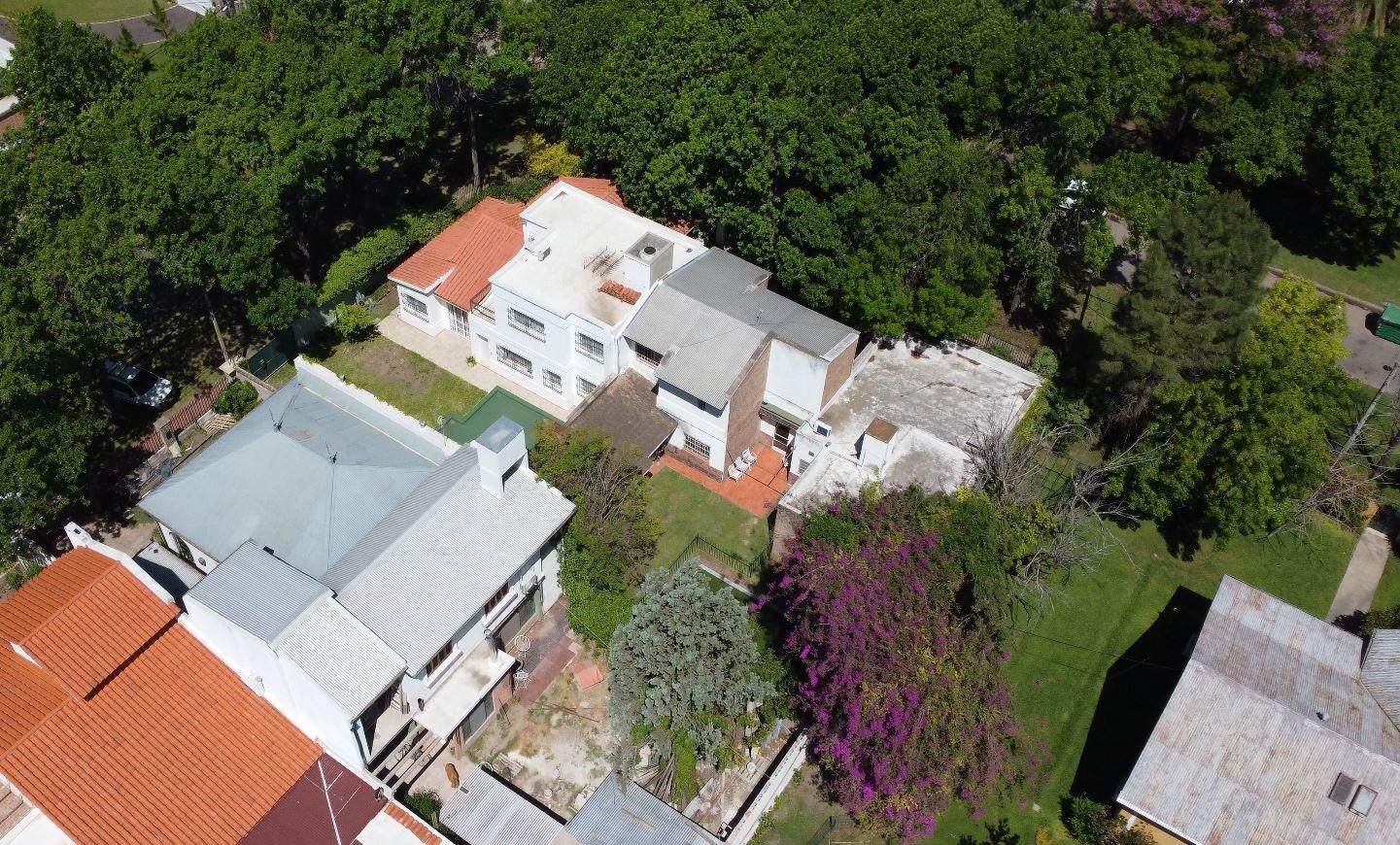 Casa de 5 dormitorios en Fisherton!