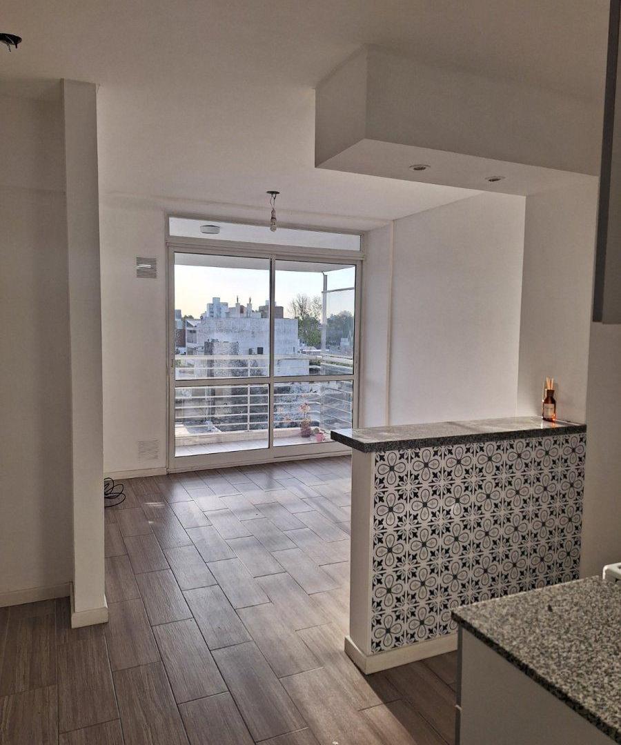 Venta de departamento de 1 dormitorio en Arroyito!