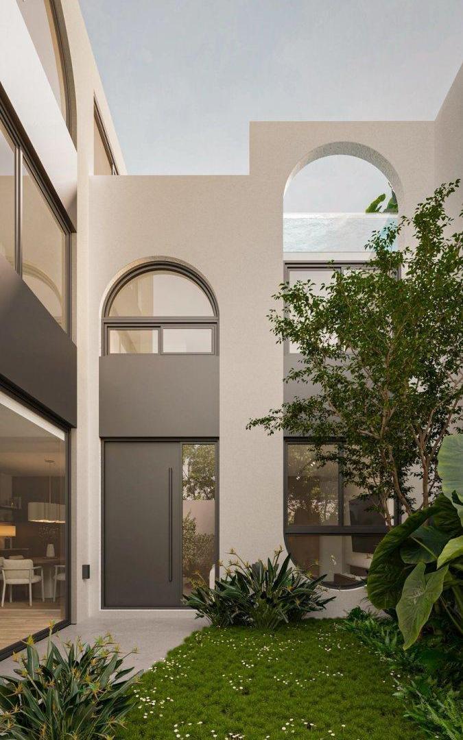 Venta casa interna de pasillo de 3 dormitorios!