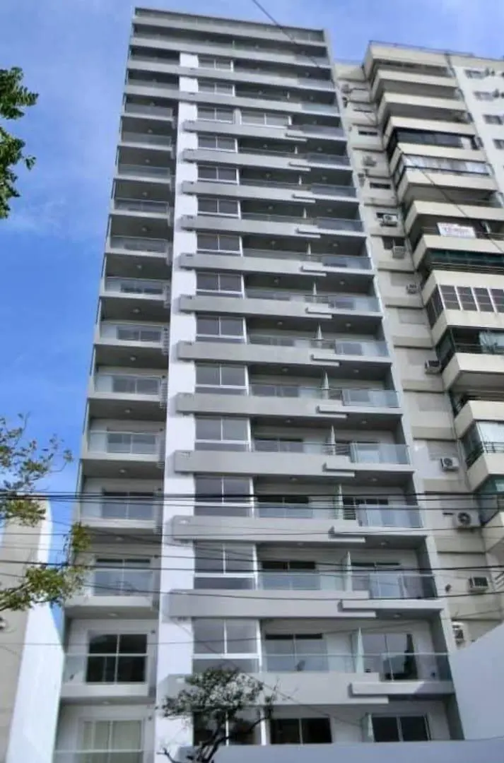 Departamento en alquiler de 1 dormitorio Amoblado 2