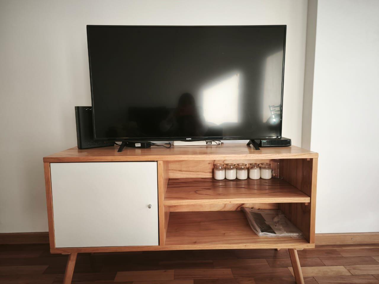 Foto de Departamento en alquiler de 1 dormitorio Amoblado, imagen 4