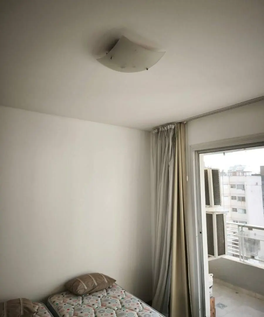 Departamento en alquiler de 1 dormitorio Amoblado 8