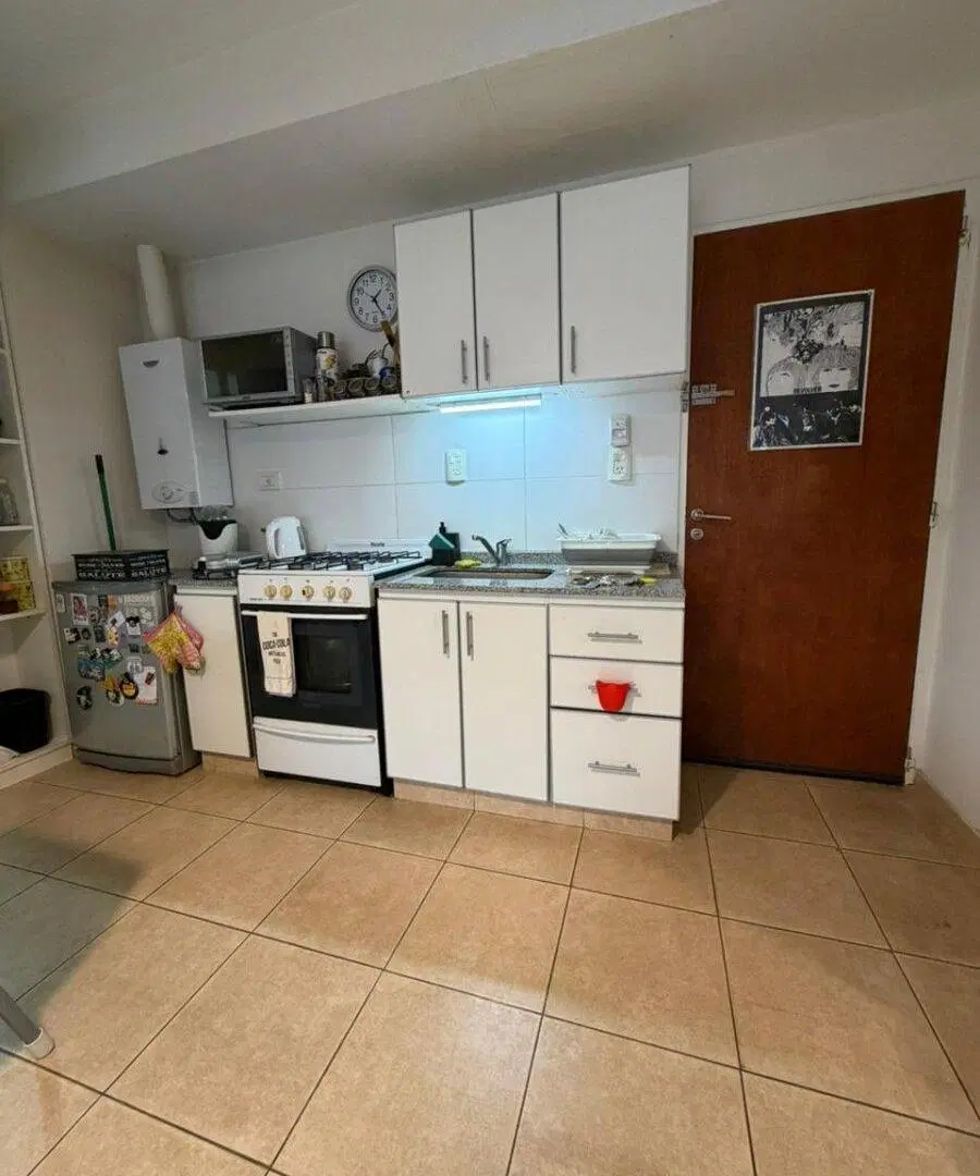 Departamento en venta de 1 dormitorio! 5