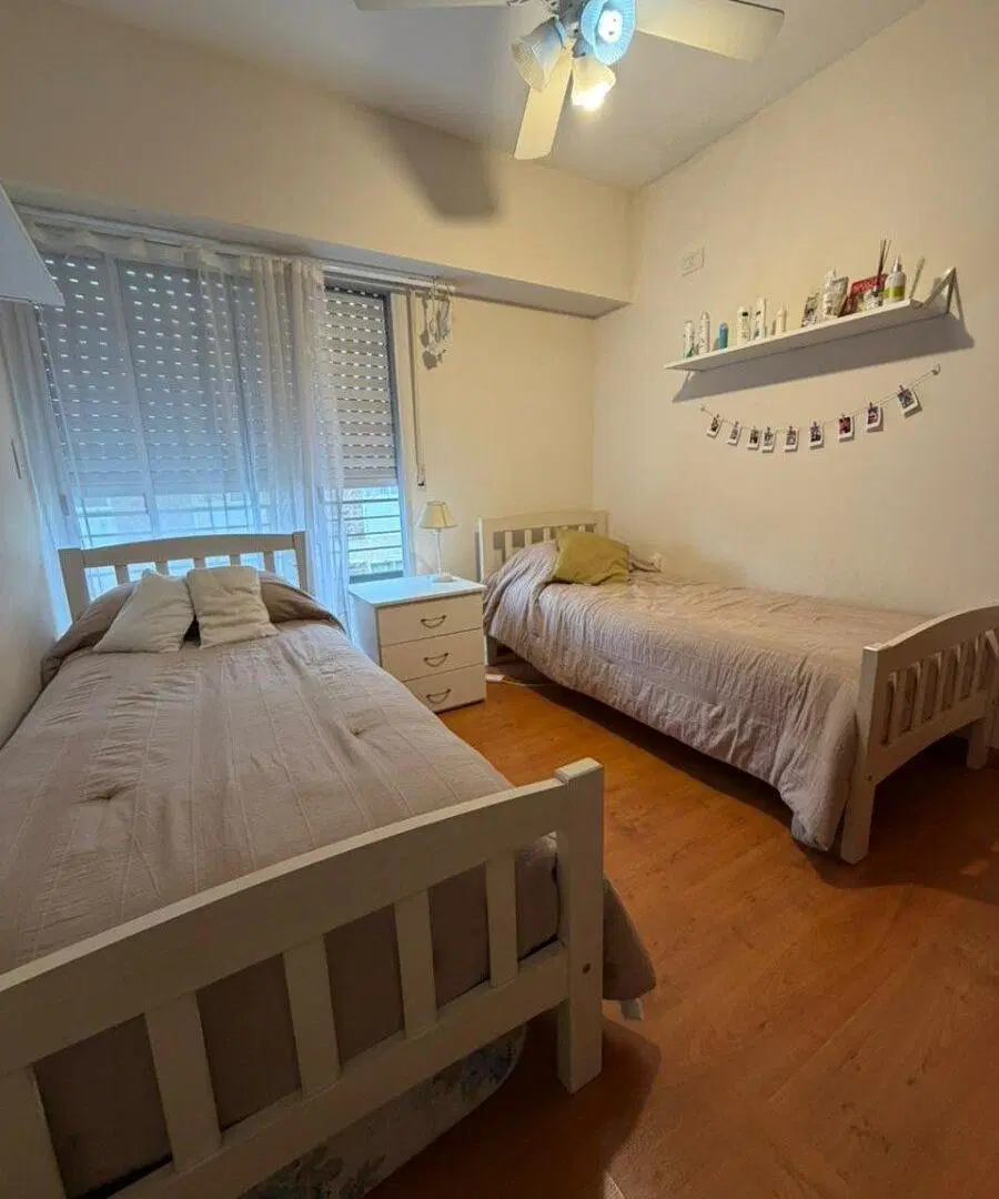 Departamento en venta de 1 dormitorio! 4