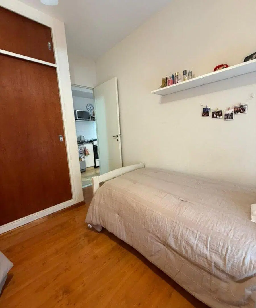Departamento en venta de 1 dormitorio! 3
