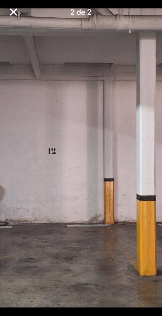 Foto de Venta de Cochera en Zona Centro, imagen 1