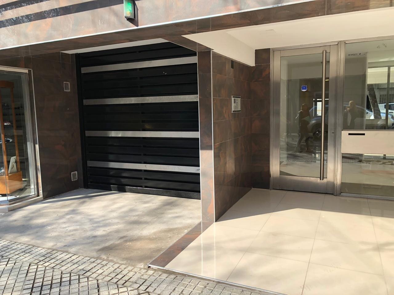 Foto de Venta departamento de 1 dormitorio barrio Absto, imagen 1