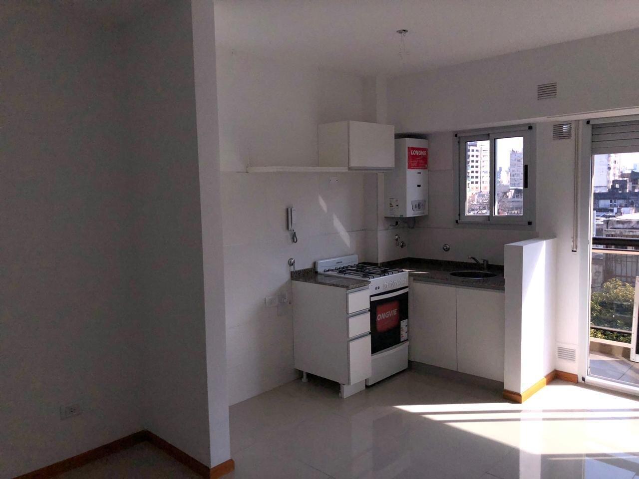Foto de Venta departamento de 1 dormitorio barrio Absto, imagen 5