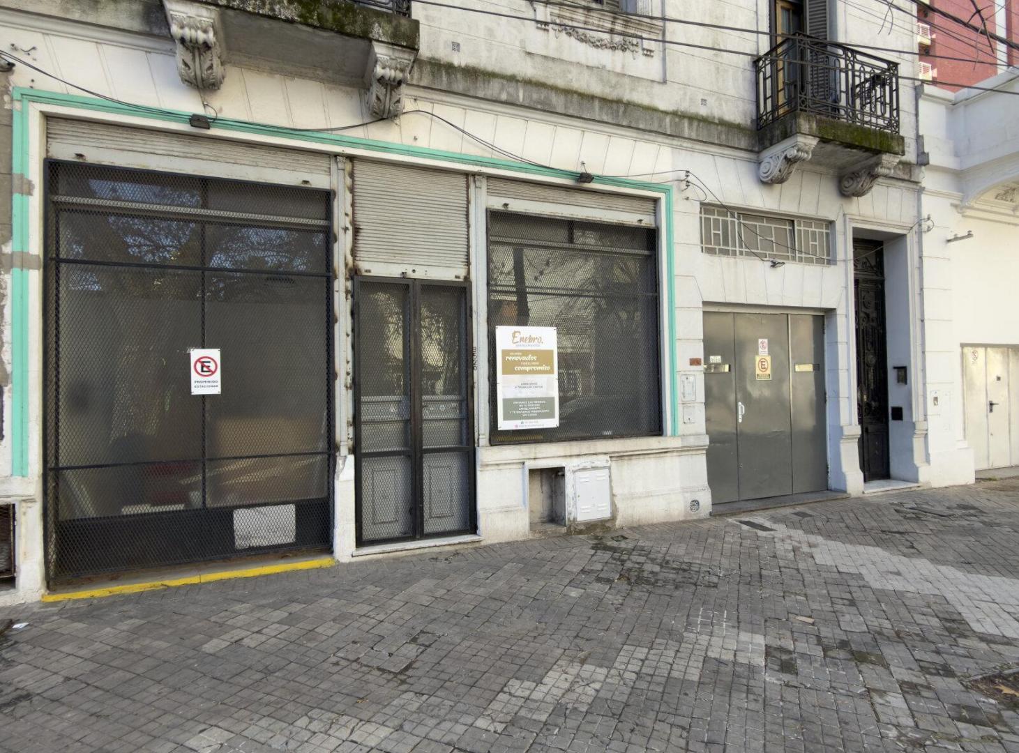 Foto de Venta casa a reciclar en Echesortu, ideal institución, imagen 1