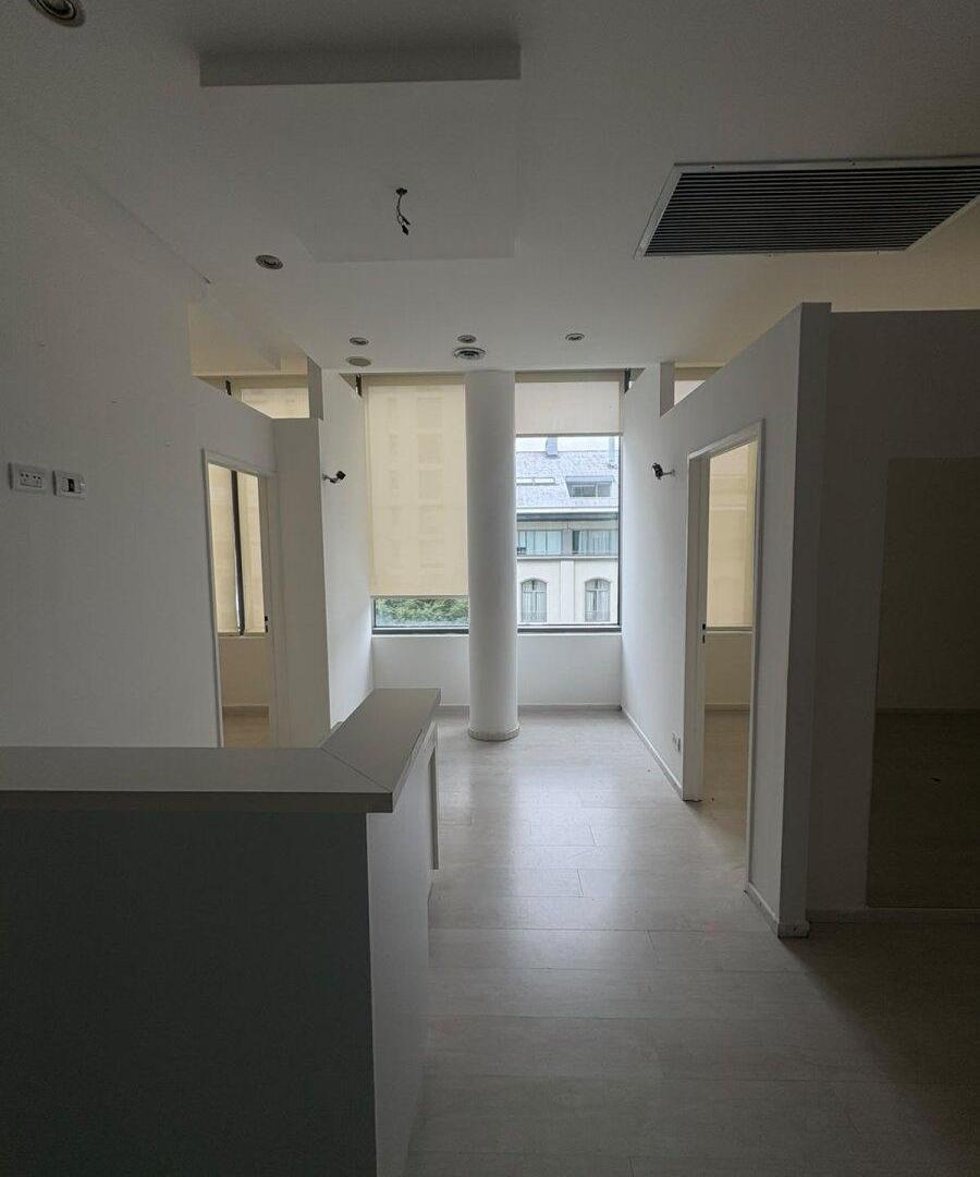 Foto de Alquiler de oficina en Forum Puerto Norte, imagen 5