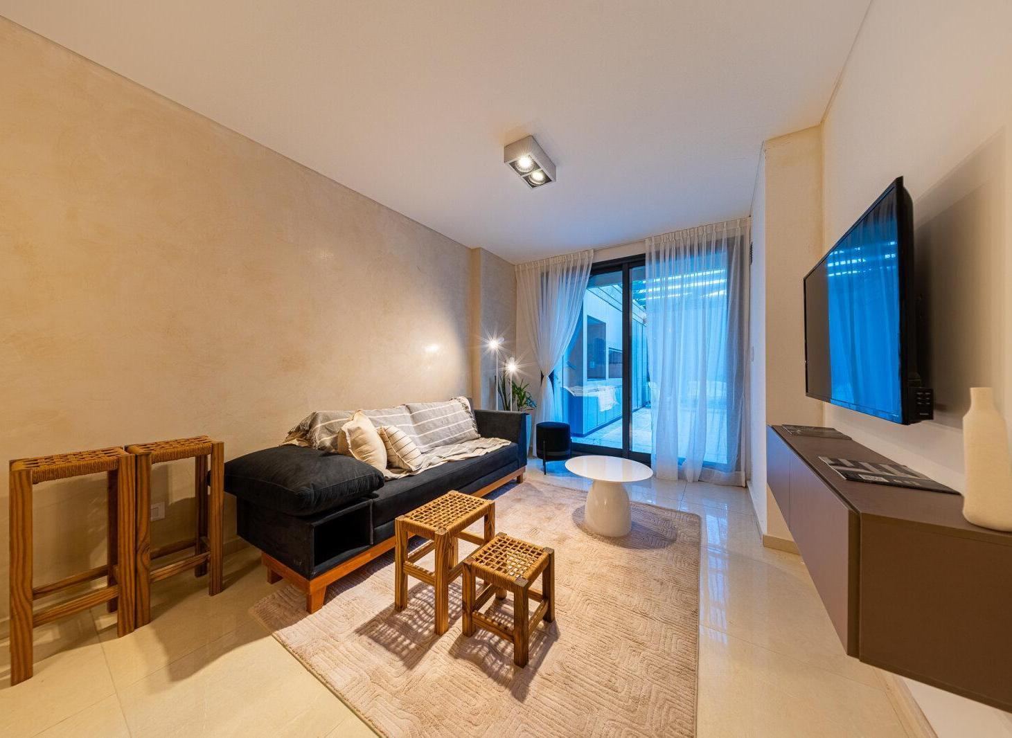 Foto de Departamento en venta , 2 dormitorios +cochera a estrenar en el centro!, imagen 1