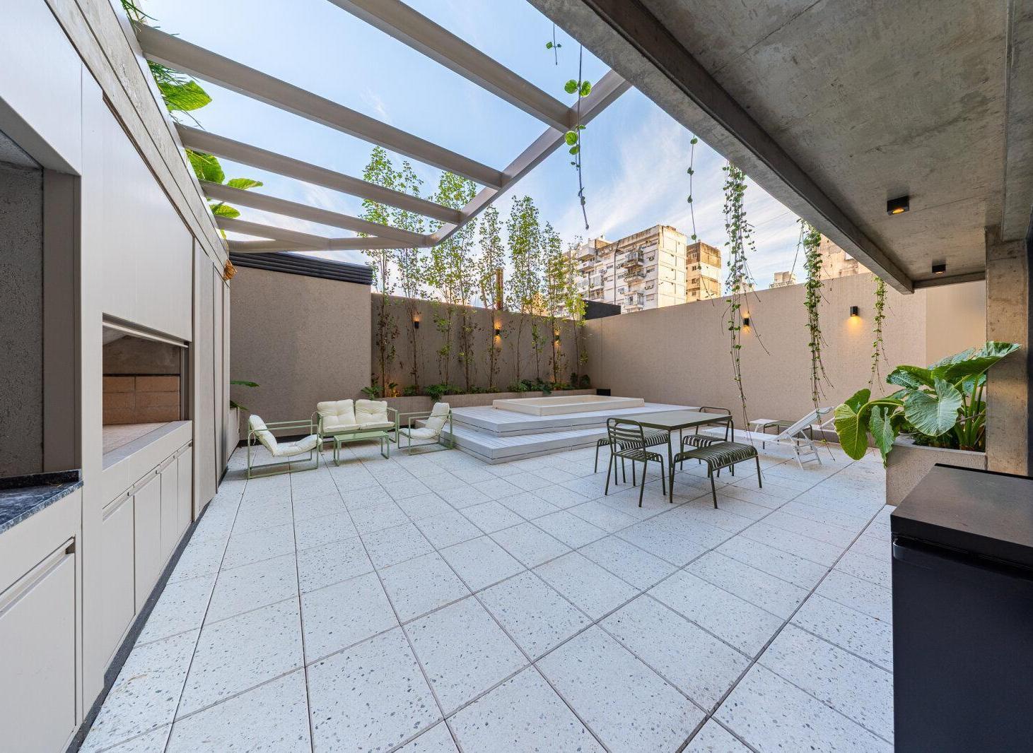 Foto de Departamento en venta , 2 dormitorios +cochera a estrenar en el centro!, imagen 2