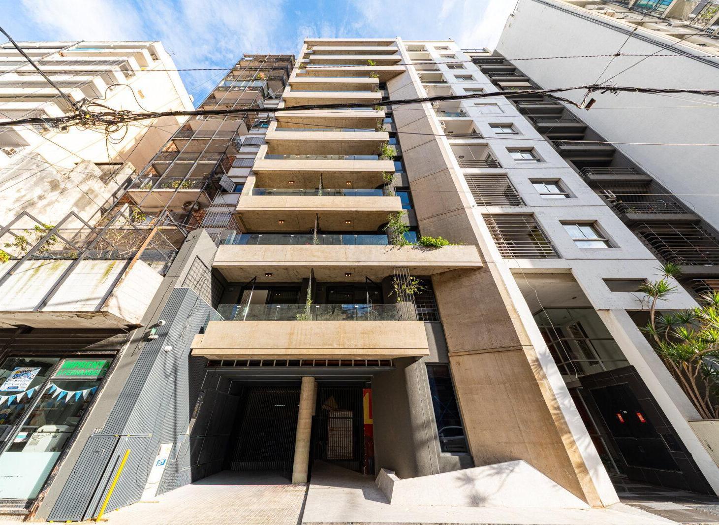 Foto de Departamento en venta , 2 dormitorios +cochera a estrenar en el centro!, imagen 3