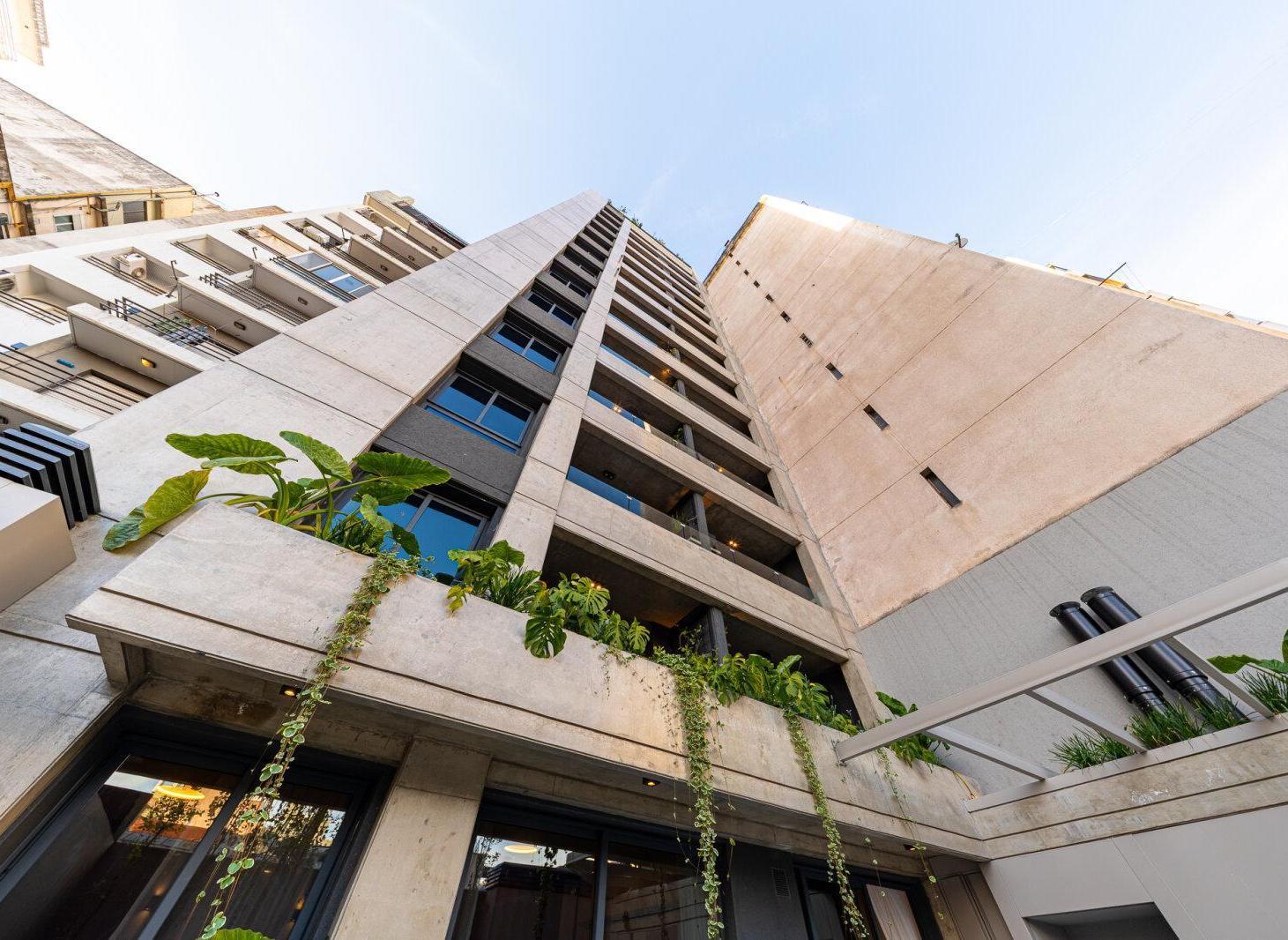 Foto de Departamento en venta , 2 dormitorios +cochera a estrenar en el centro!, imagen 5