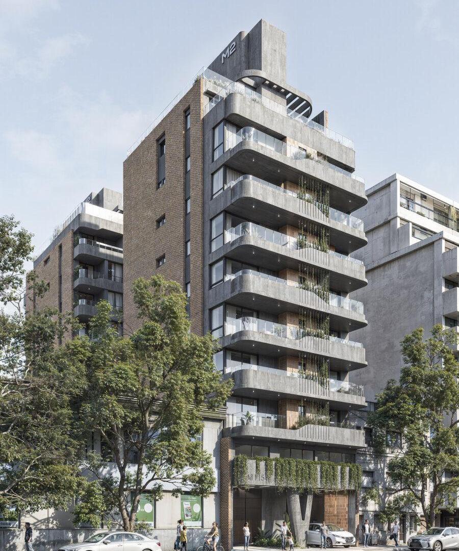 Foto de Departamento a estrenar de 3 dormitorios, imagen 1