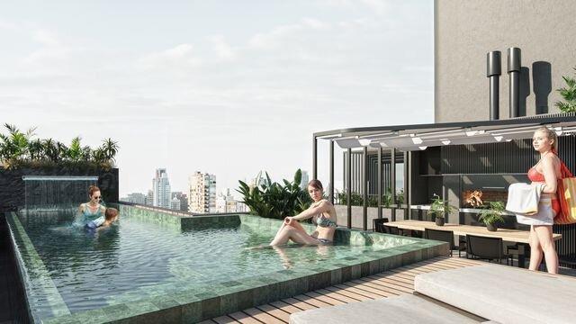 Foto de Venta departamento 1 dormitorio a estrenar, imagen 1