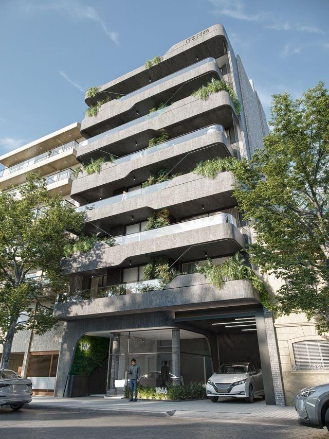 Foto de Dúplex tres dormitorios ,con terraza ,parrilla y pileta exclusiva., imagen 1