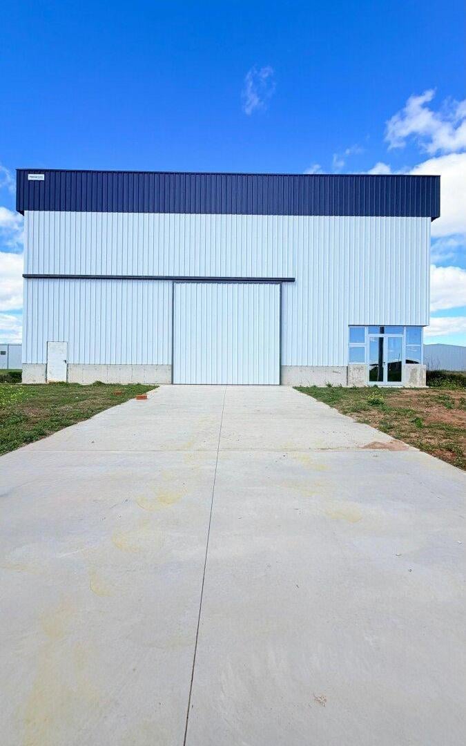 Foto de Venta galpón Ciudad Industria, Funes, imagen 5