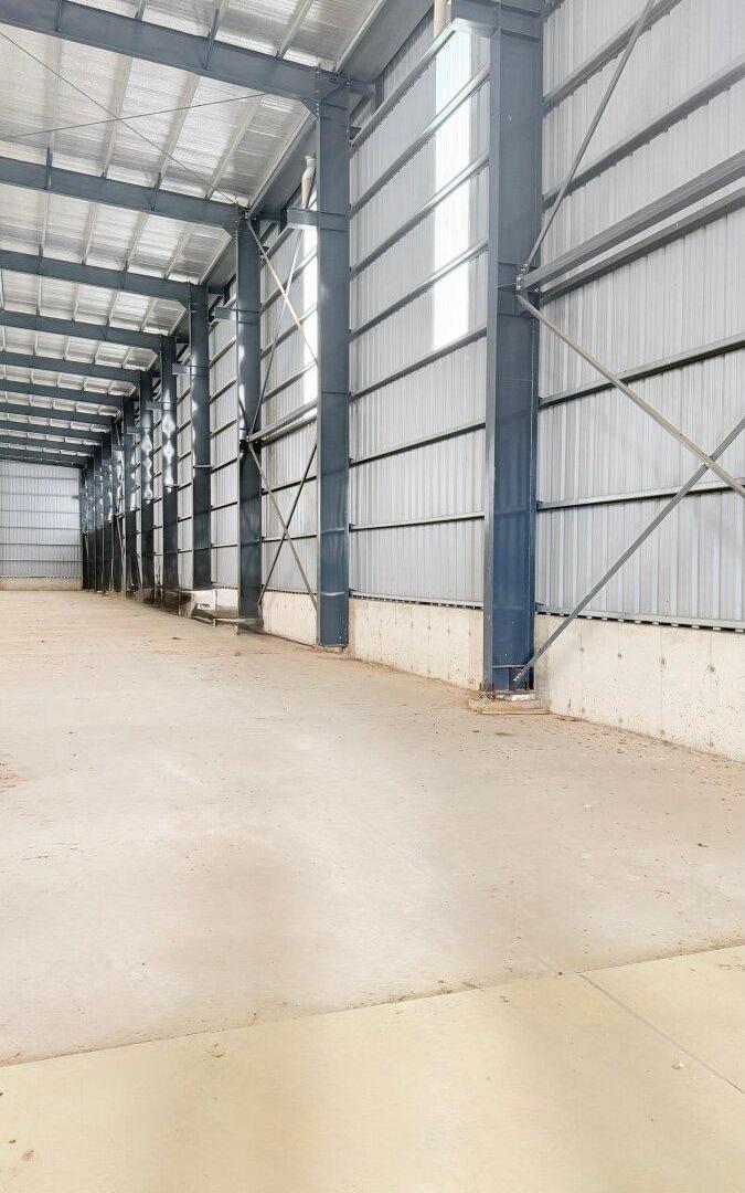 Foto de Venta galpón Ciudad Industria, Funes, imagen 1