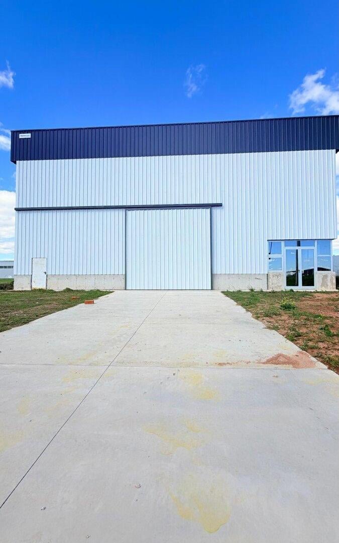 Foto de Venta galpón Ciudad Industria, Funes, imagen 4