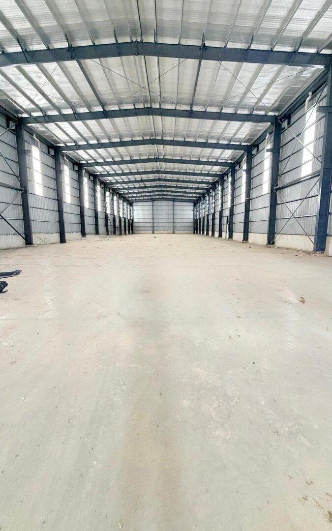 Foto de Venta galpón Ciudad Industria, Funes, imagen 3