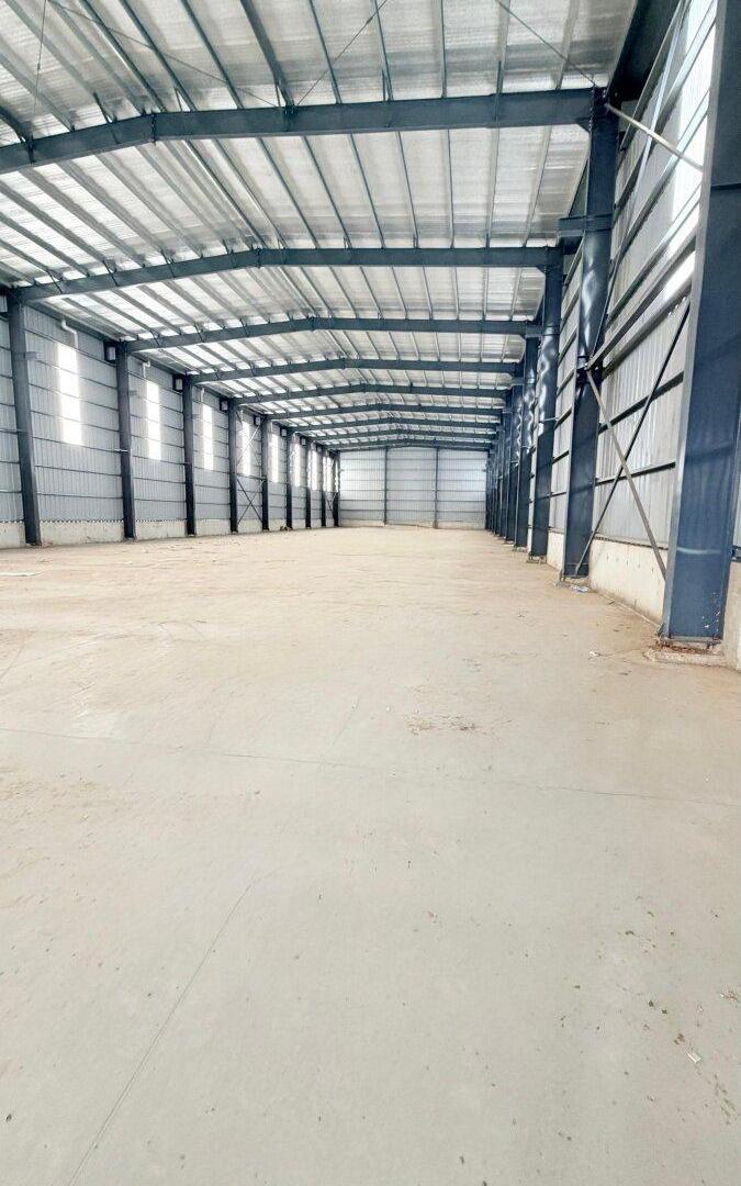 Foto de Alquiler Galpón a estrenar, Ciudad Industria, Funes, imagen 3