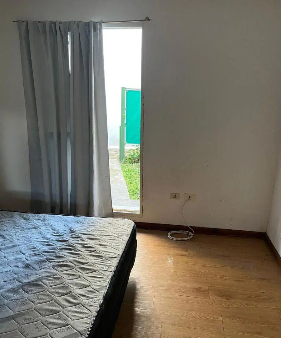 Casa en alquiler en complejo casas blancas mediterraneas 5