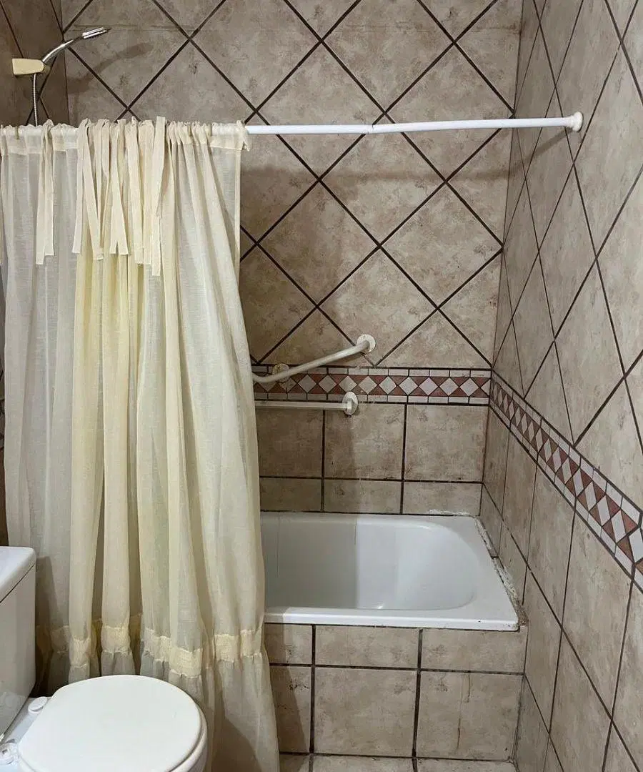 Casa en alquiler en complejo casas blancas mediterraneas 4