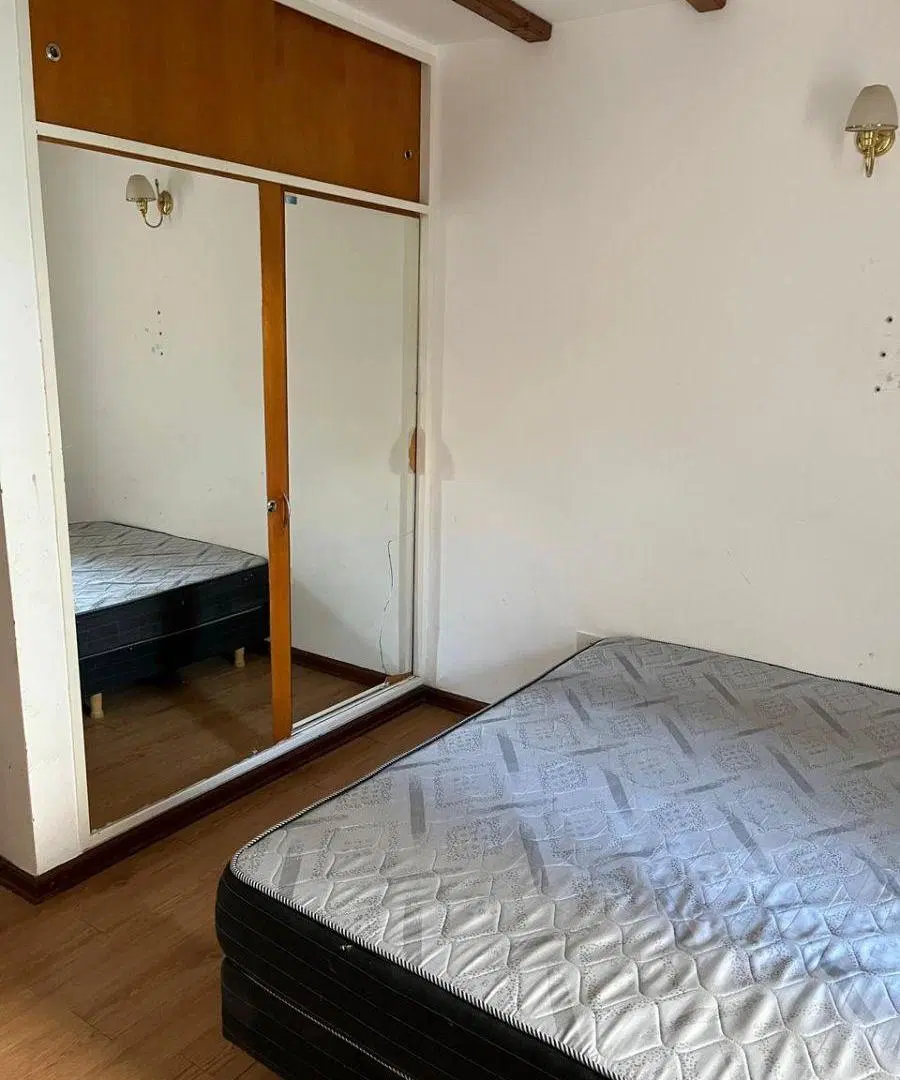 Casa en alquiler en complejo casas blancas mediterraneas 8