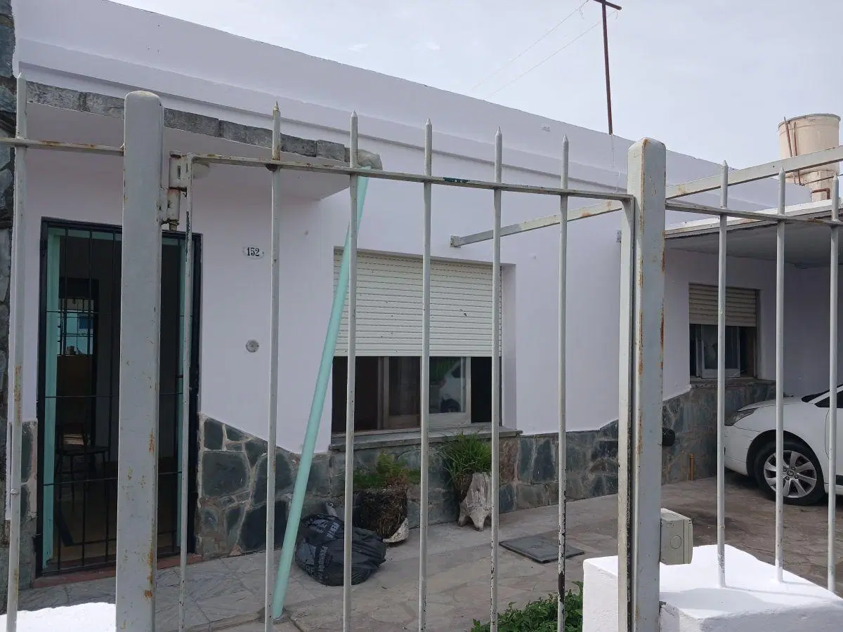 Casa en alquiler en Cordoba 152, Zárate 1