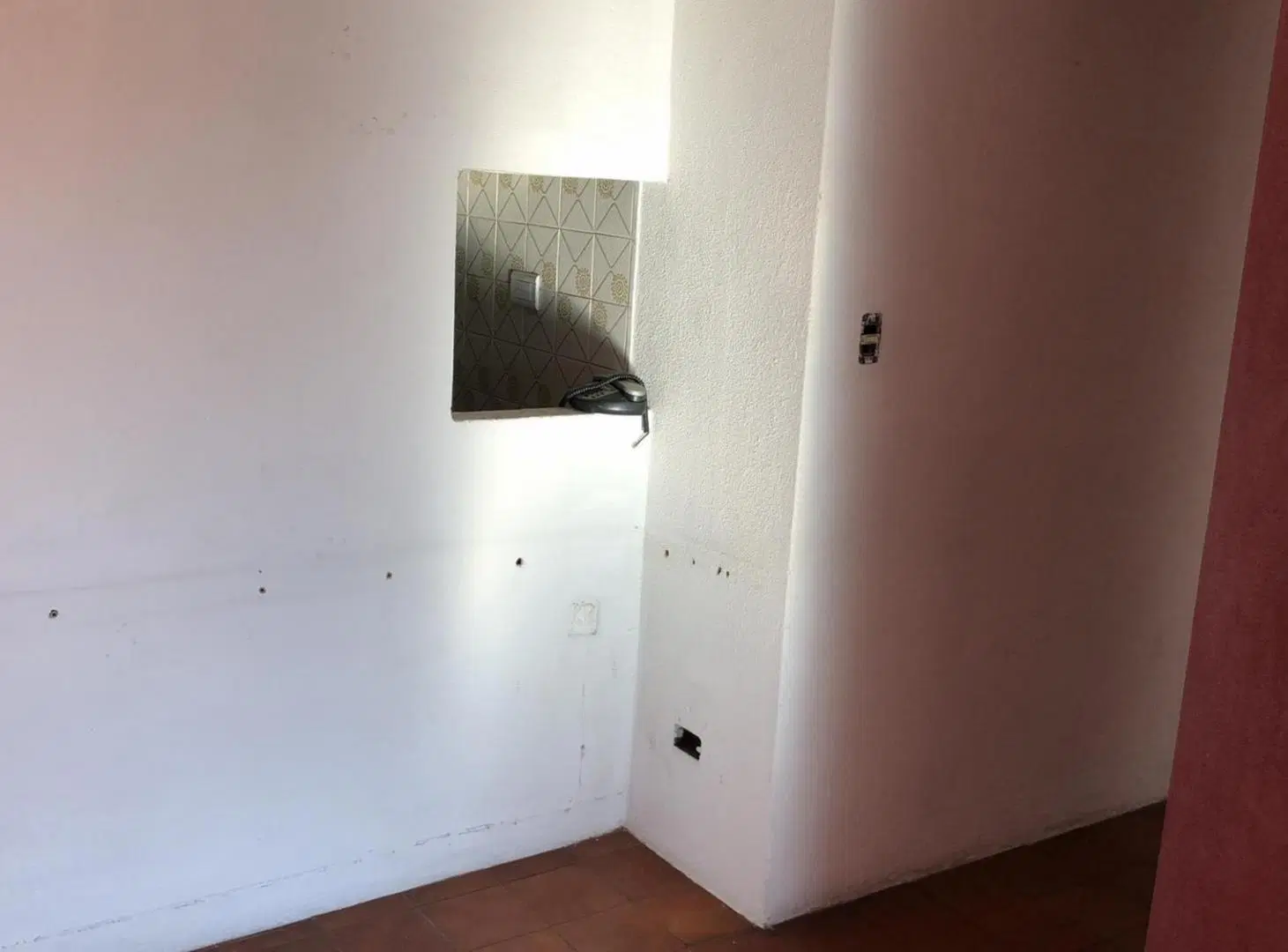ALQUILER DE DEPTO 2 Y MEDIO AMBIENTES EN CIUDAD JARDIN 3