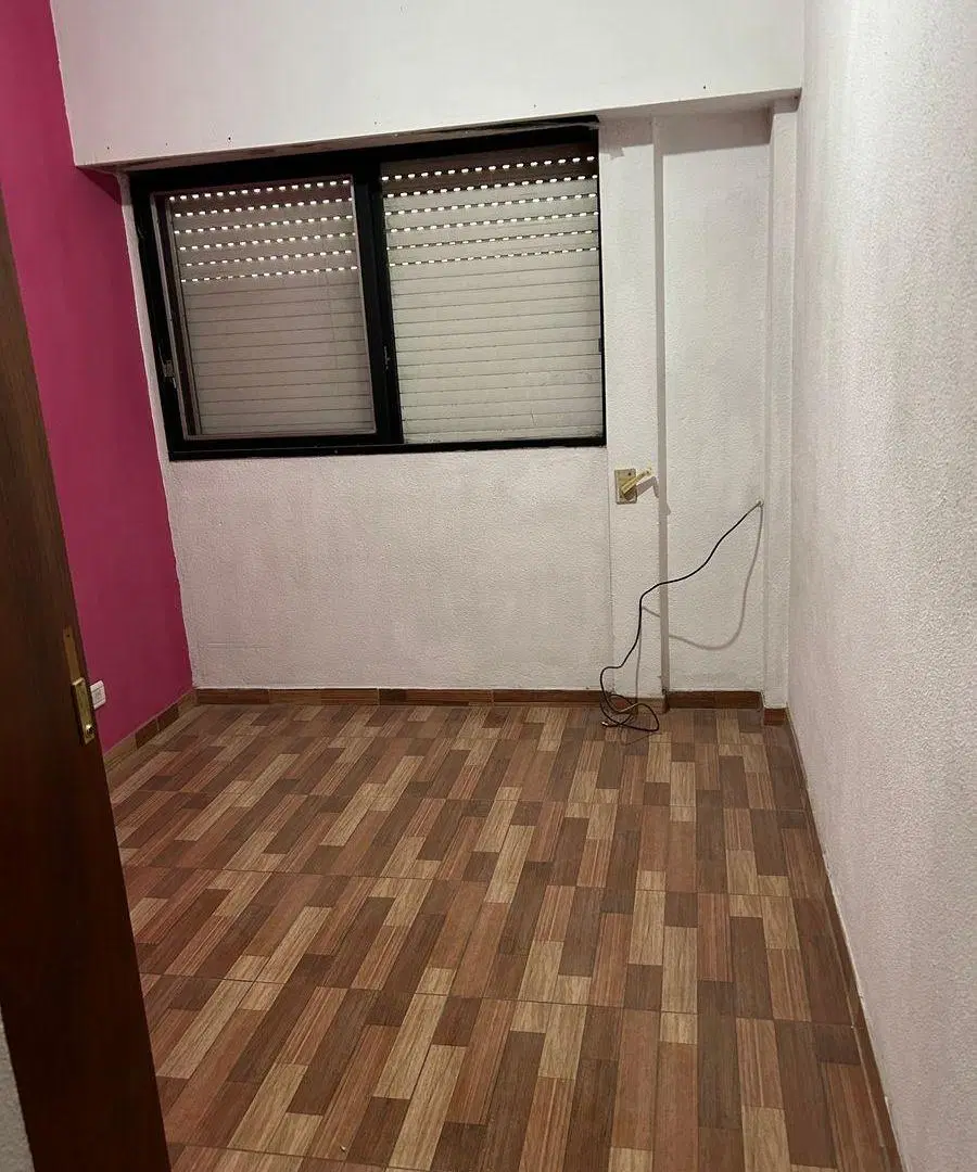ALQUILER DE DEPTO 2 Y MEDIO AMBIENTES EN CIUDAD JARDIN 3