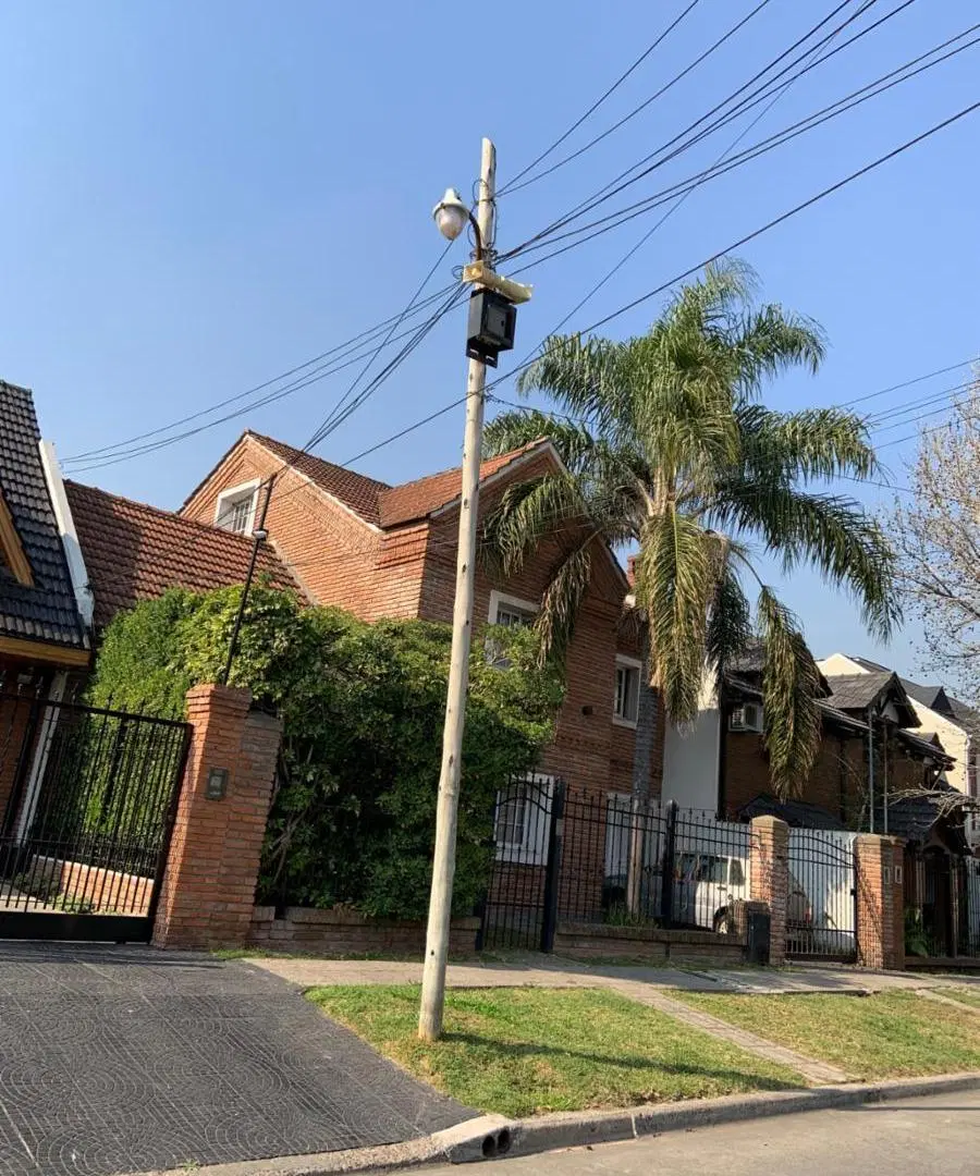 Venta Chalet s/ Piccione(barrio cerrado)s/ lote de 294 m2 2