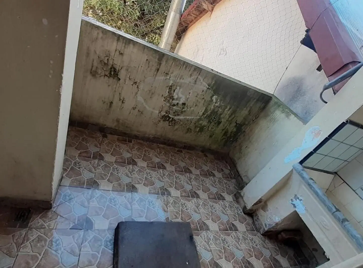 VENTA DE DEPARTAMENTO DE 3 AMPLIOS AMBIENTES EN C.jARDIN 5