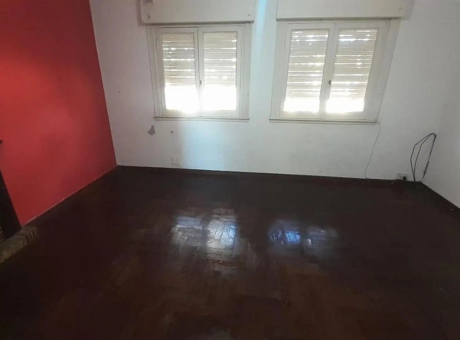VENTA DE DEPARTAMENTO DE 3 AMPLIOS AMBIENTES EN C.jARDIN 2