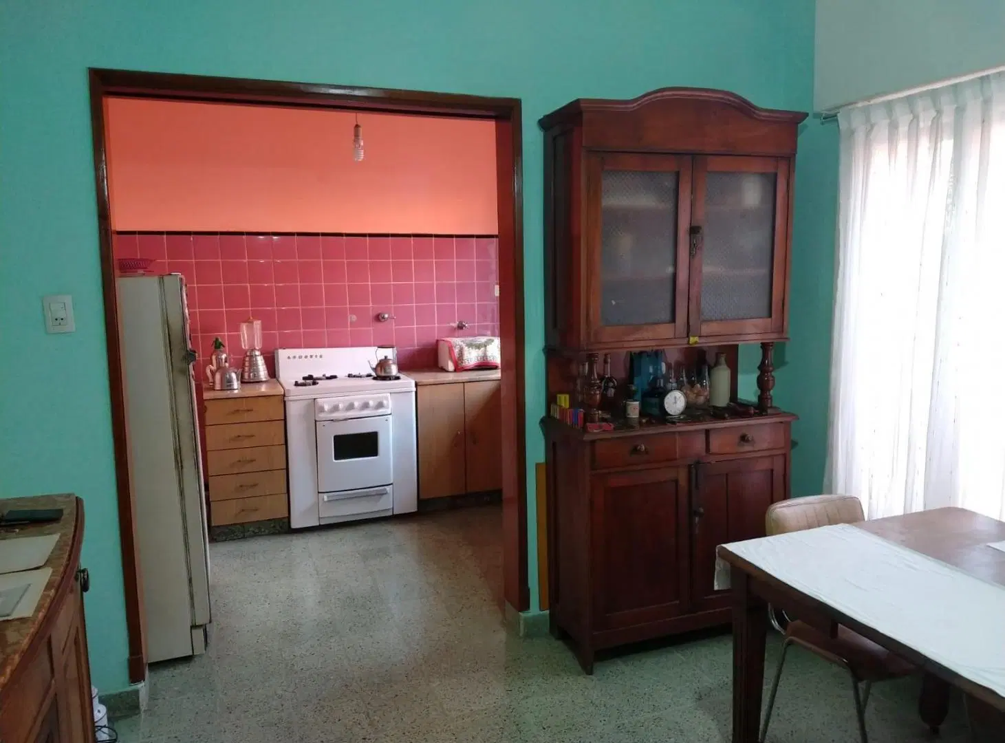 NUEVO VALORVENTA CASA SOBRE LOTE PROPIO EN MUY BUEN ESTADO . 5