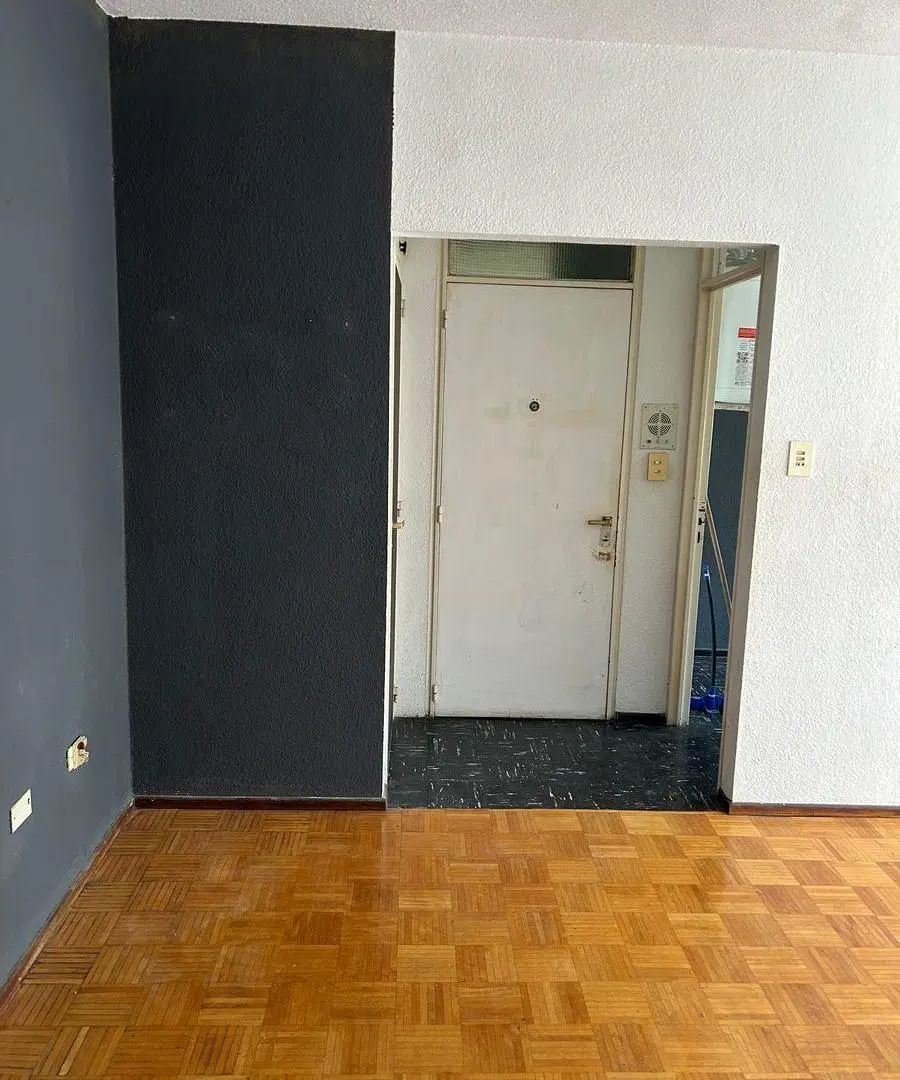 ALQUILER Departamento de 2 ambientes en piso 1 al frente 3