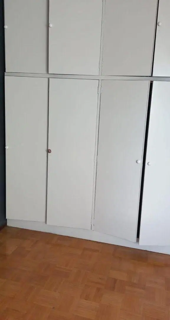 ALQUILER Departamento de 2 ambientes en piso 1 al frente 1