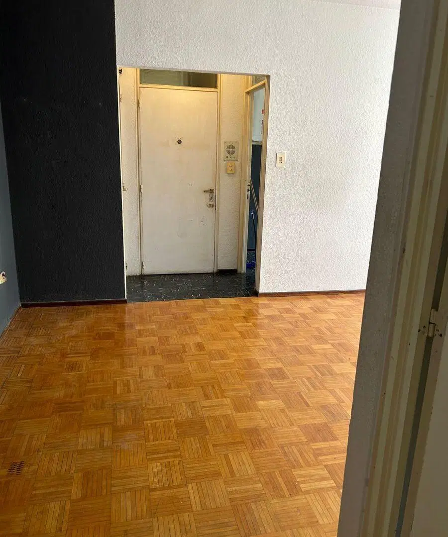 ALQUILER Departamento de 2 ambientes en piso 1 al frente 2