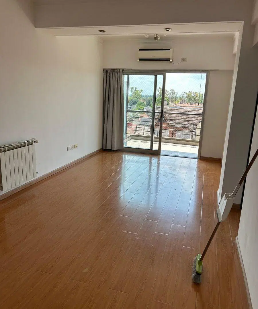 ALQUILADOALQUILER DE EXCELENTE DEPARTAMENTO DE 3 AMBIENTES 4