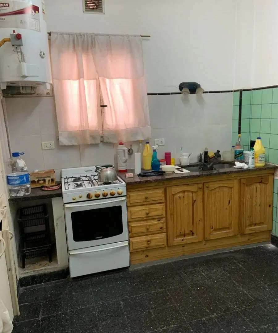 NUEVO VALOR VENTA CASA EN PH S/CALLE AÑO 1852 EL PALOMAR 4