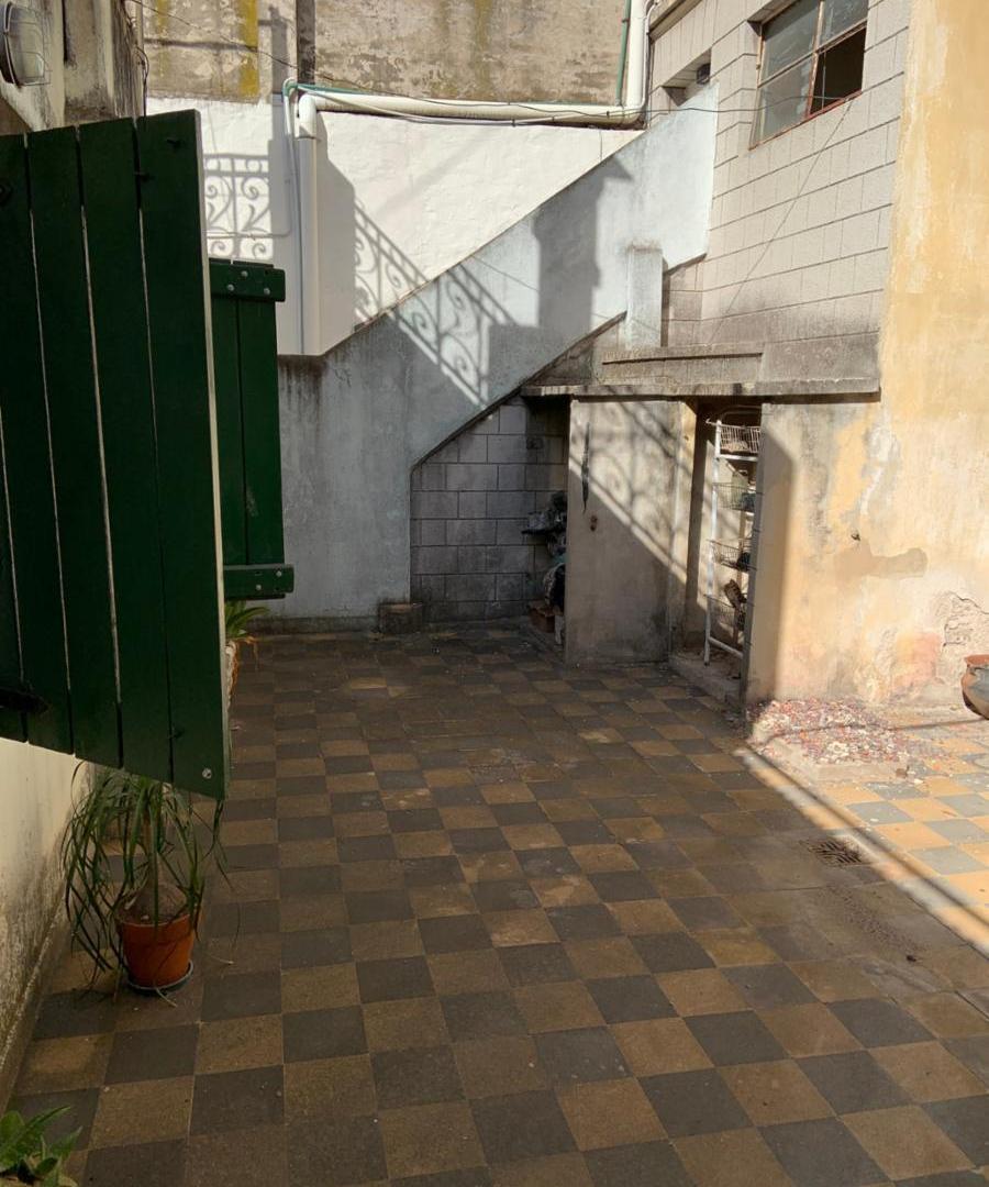 NUEVO VALOR VENTA CASA EN PH S/CALLE AÑO 1852 EL PALOMAR