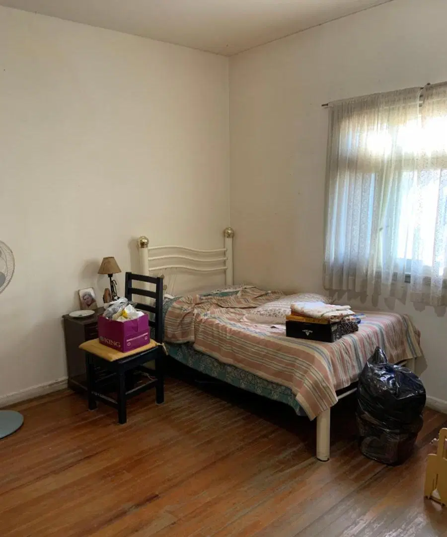 NUEVO VALOR VENTA CASA EN PH S/CALLE AÑO 1852 EL PALOMAR 2