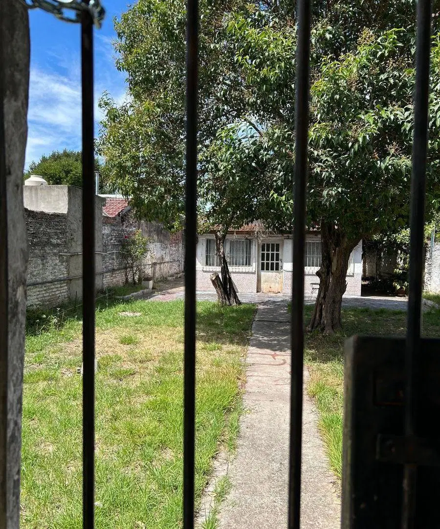VENTA de Excelente propiedad para inversor 5