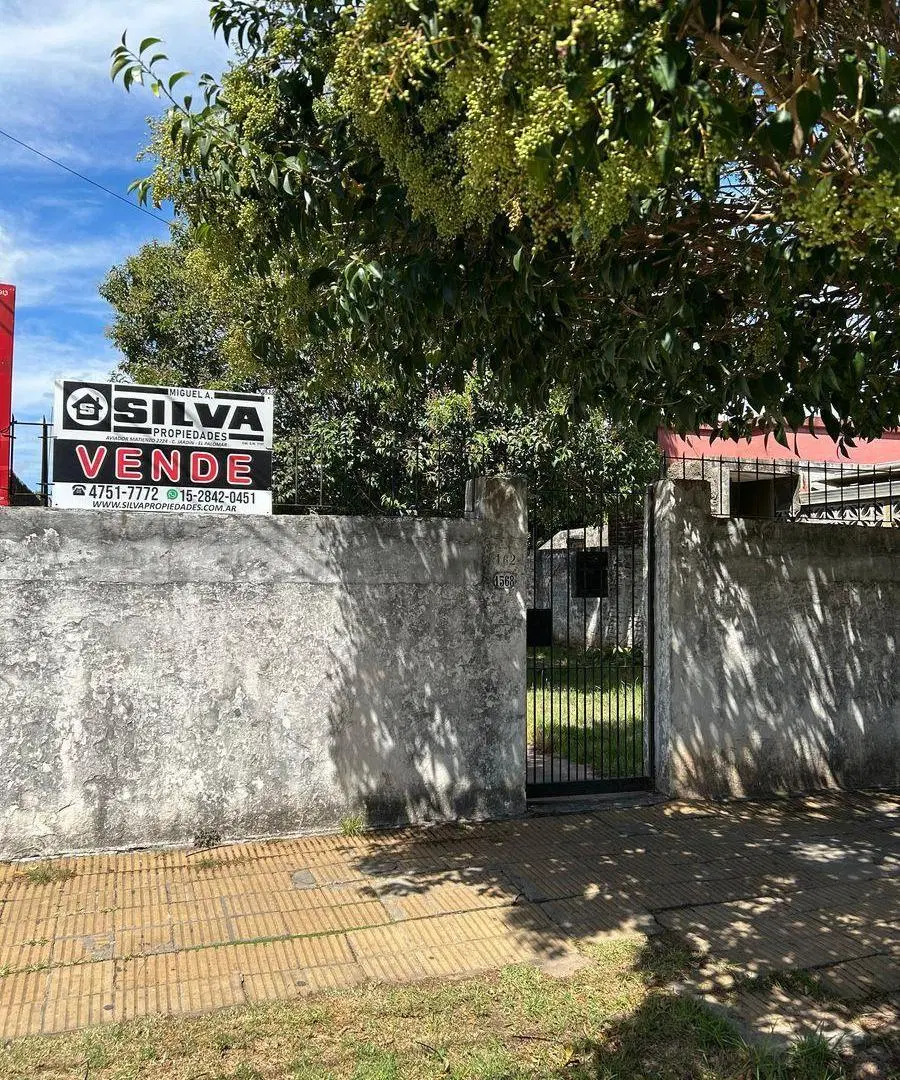 VENTA de Excelente propiedad para inversor 3